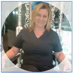 Meet your Posher, Bernadette